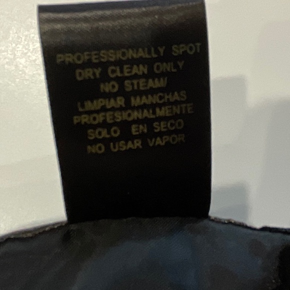 Studio One women’s black dress size 14 - Picture 8 of 9